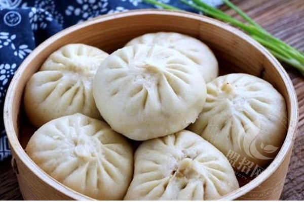 蒸福包子項(xiàng)目怎么樣