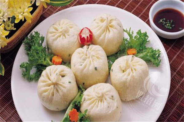 張小生包子鋪加盟需要多少費(fèi)用
