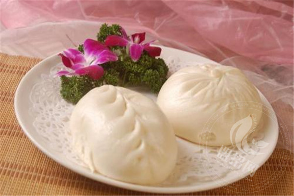 姥娘包子口味怎么樣