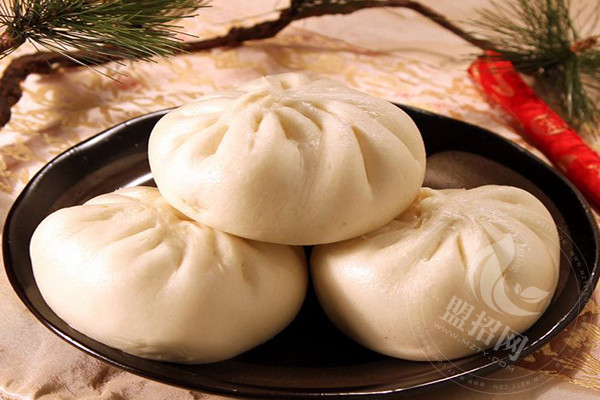 巃汁味排骨大包加盟費