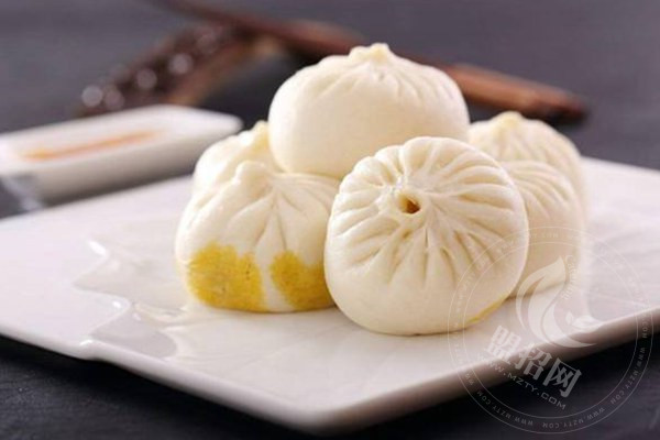 呂記湯包加盟費多少