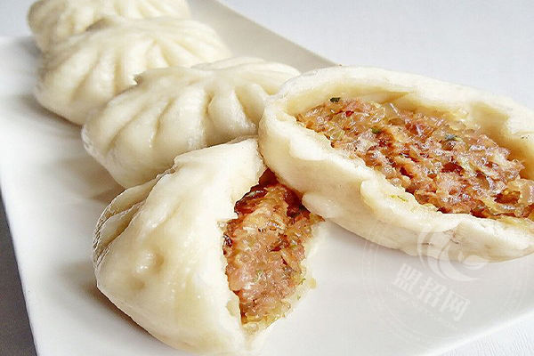 呂記湯包加盟要多少錢