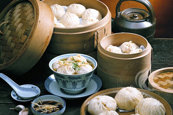 明鼎包子加盟