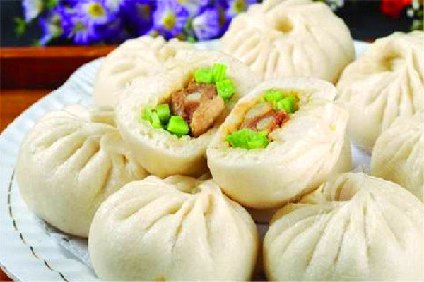 狀元包包子的陷阱