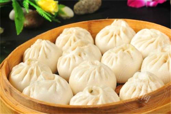 張小生包子鋪加盟利潤真低