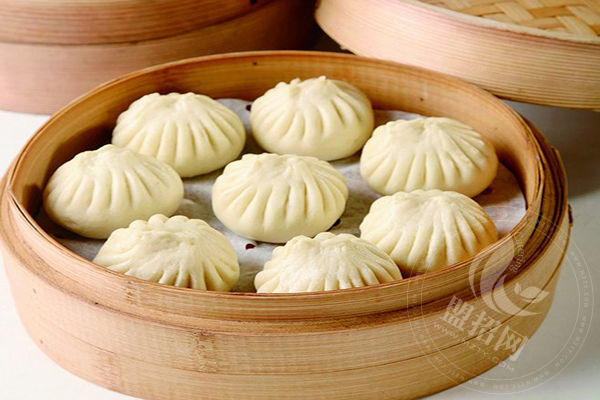 蒸福包子項(xiàng)目怎么樣