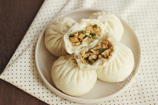 狗不理包子多少錢(qián)