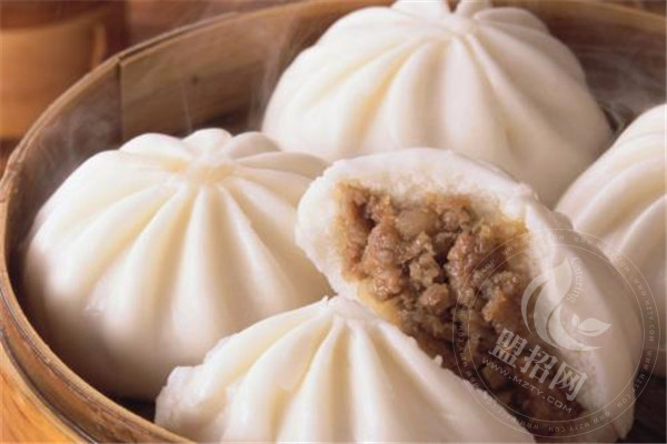 呂記湯包加盟多少錢