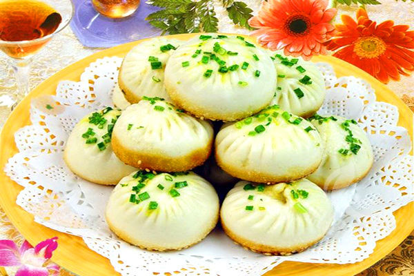 和善園騙局