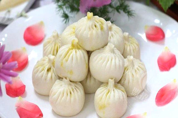 呂記湯包培訓(xùn)班怎么樣