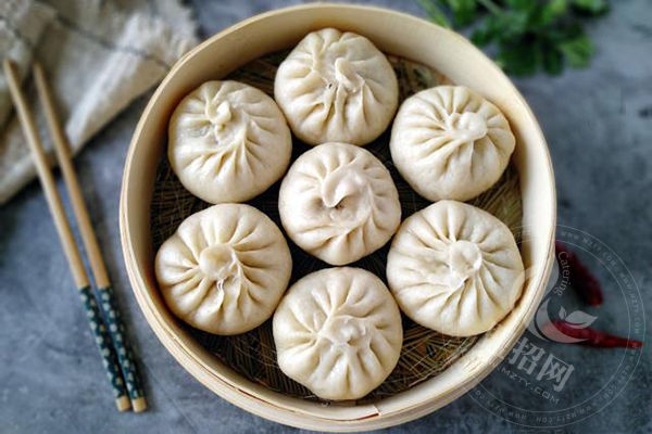狀元包包子的陷阱
