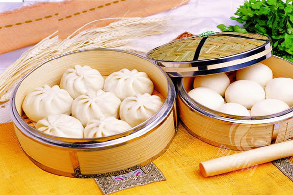 張小生包子鋪一年能掙多少錢