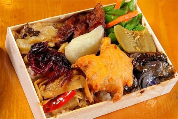 吉米便當(dāng)加盟口碑如何