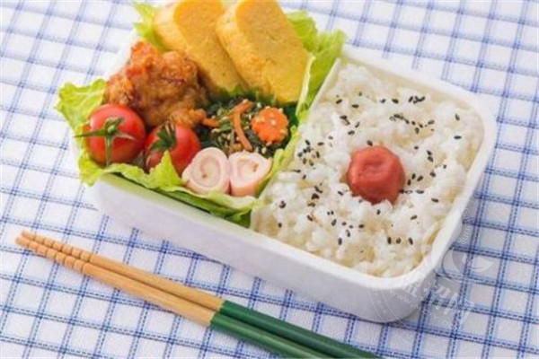 加盟和本便當(dāng)要具備管理技能！