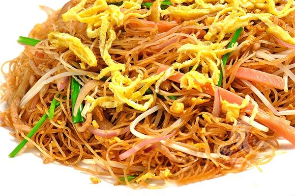 花小小新疆炒米粉好吃嗎