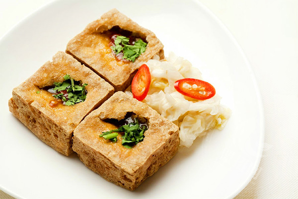 老帥爺王臭豆腐加盟怎么樣