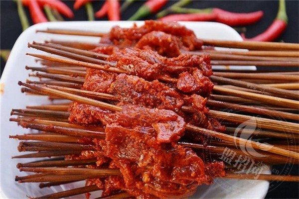 大斌家串串火鍋加盟費多少錢