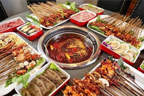 灶門(mén)簽火鍋串串的陷阱是真是假