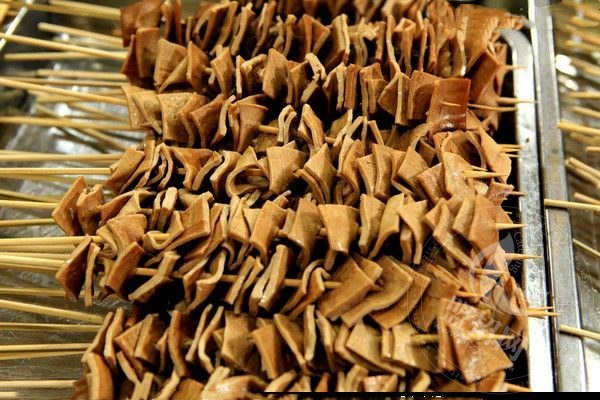 源楊記串串香火鍋加盟費(fèi)多少