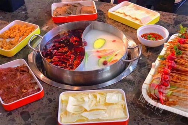 玉林串串香一年賺多少