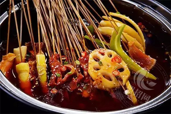 川越串串香市場盈利怎么樣