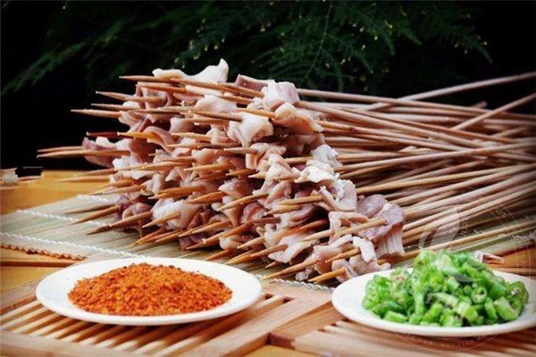 灶門簽火鍋串串還存在嗎