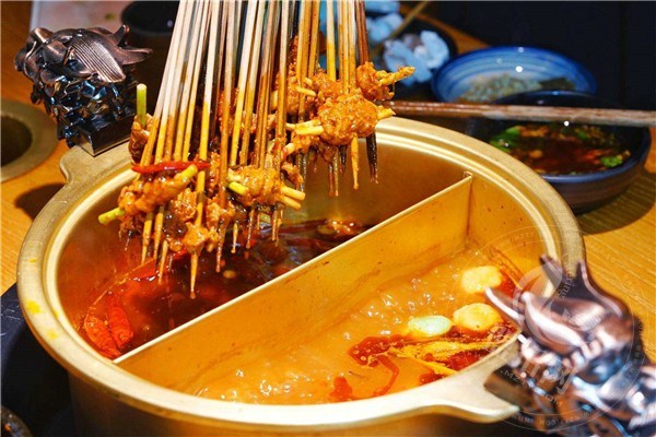 大成醉串串總部地址在哪里