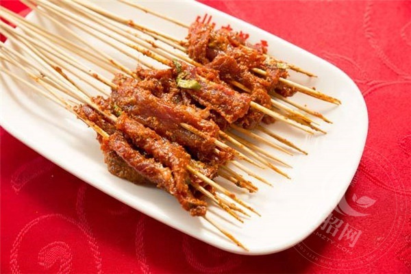 串子鋪串串香