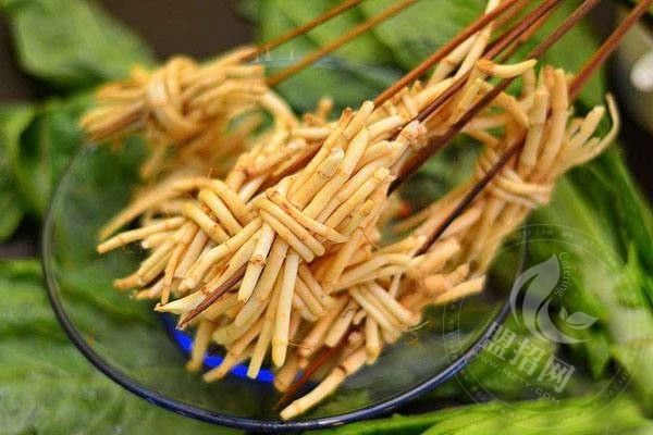 屋頭串串香