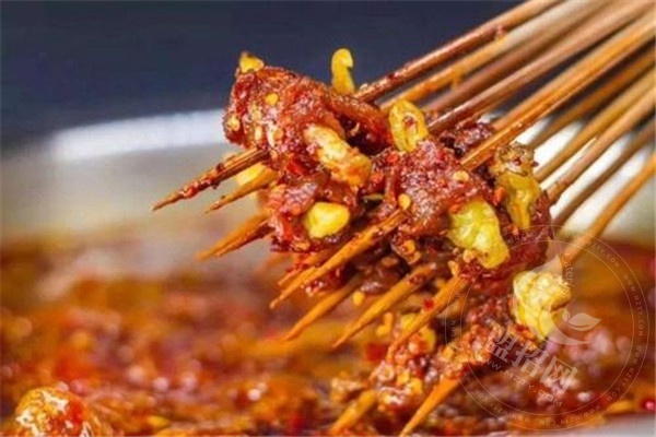 熊師傅火鍋串串加盟