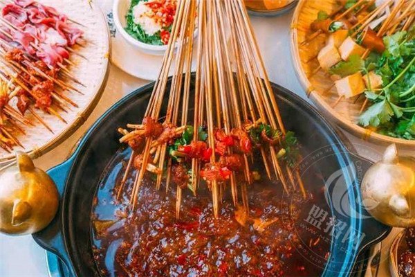 灶門簽火鍋串串還存在嗎