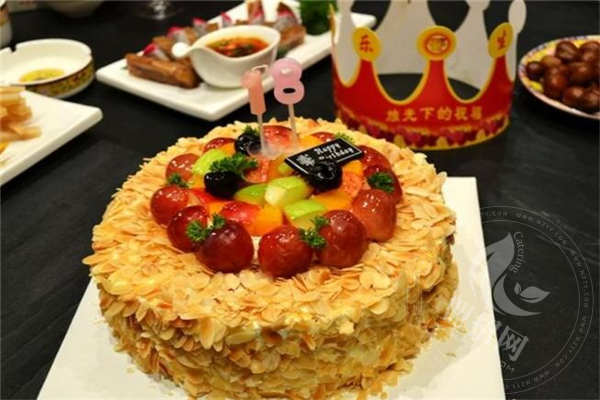 信江村糕點怎么樣