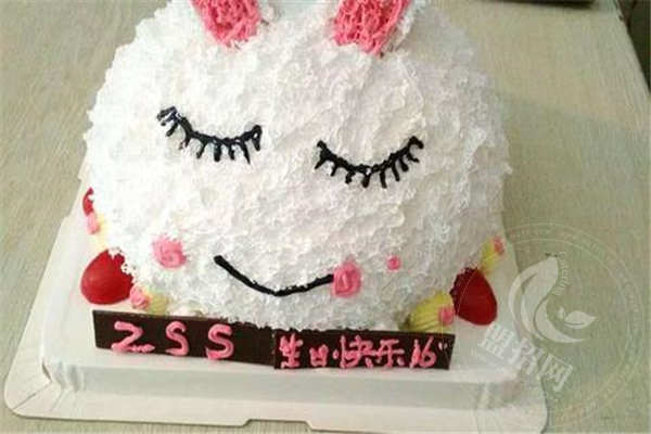 喜蓮娜蛋糕店加盟