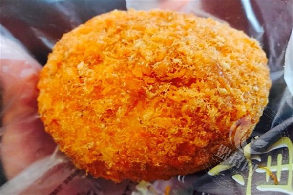 元祖蛋糕介紹
