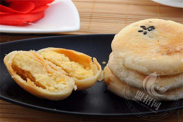 開誠信糕點根本不掙錢