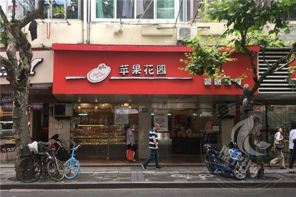 vcake蛋糕加盟費多少