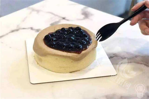 boncake蛋糕全國多少店
