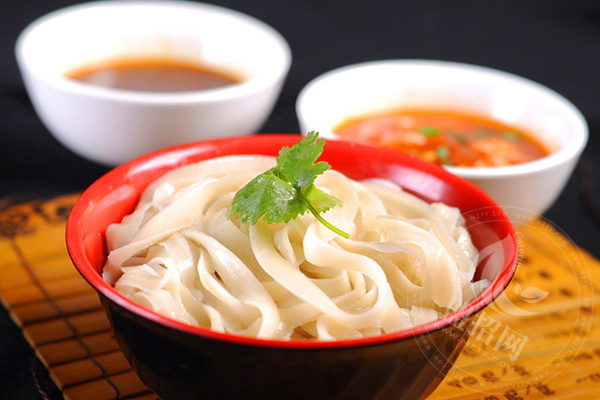 圓門干面館多少家