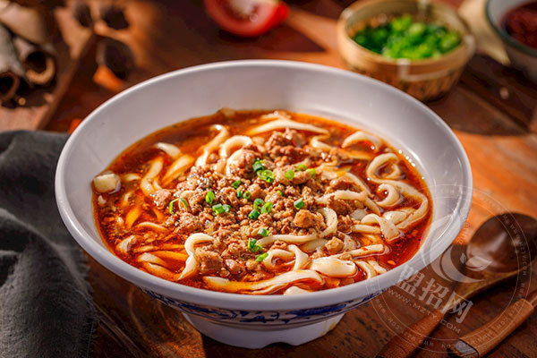 東吳面館