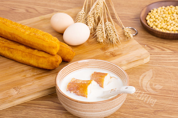 深夜豆漿