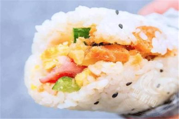 過路人飯團加盟