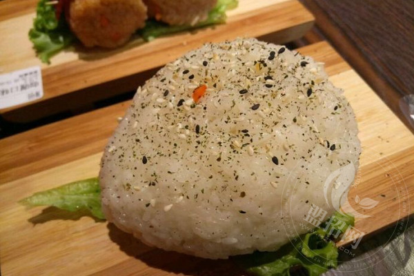 恩熙家紫菜包飯加盟費