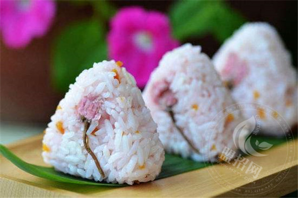 真圓粢飯團代理