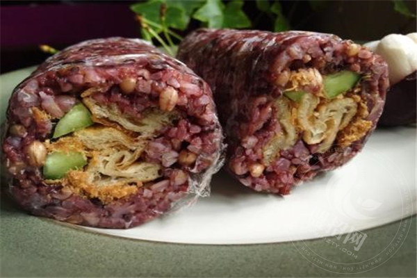 三角君飯團能加盟嗎