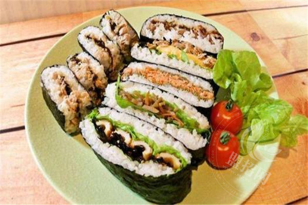 真圓粢飯團(tuán)加盟電話
