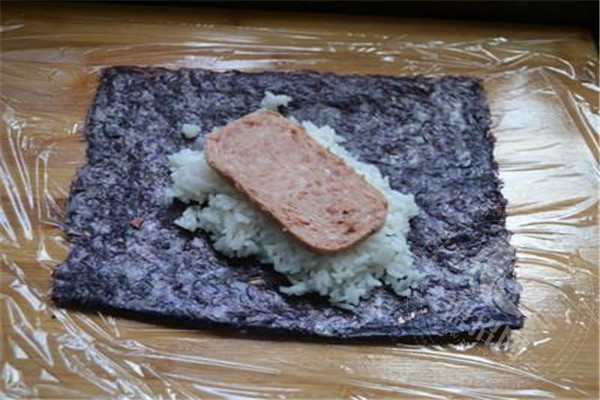 手心的你海苔飯團加盟費用