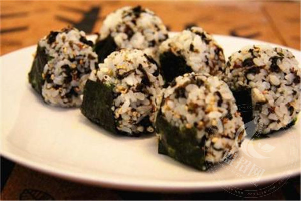 恩熙家紫菜包飯怎么樣