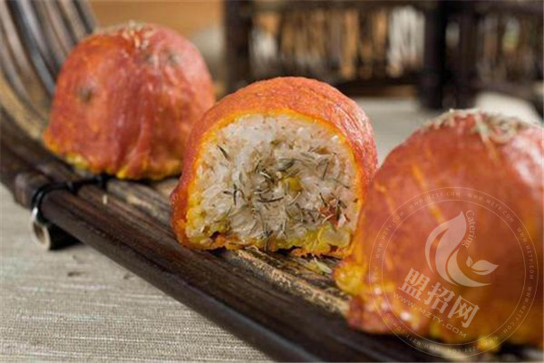好為道飯團(tuán)加盟利潤(rùn)高嗎
