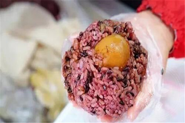 真圓粢飯團代理