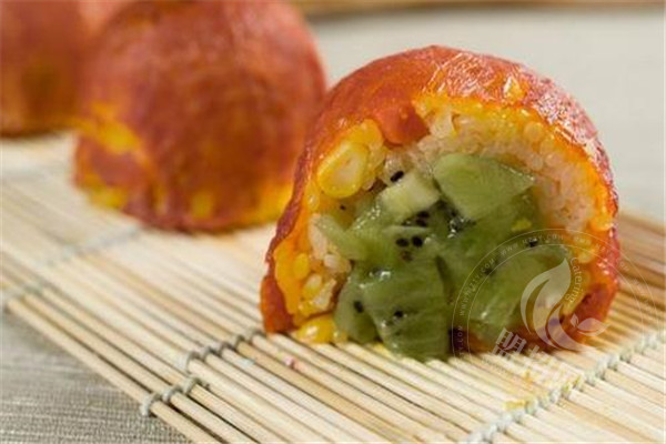 真圓粢飯團價格